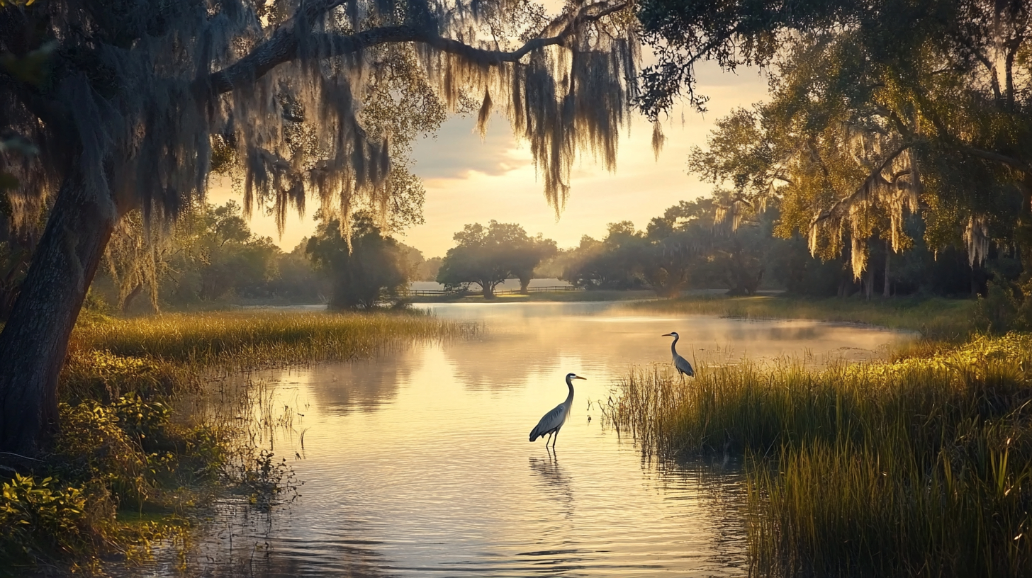 Top 10 Reasons to Move to Odessa, FL