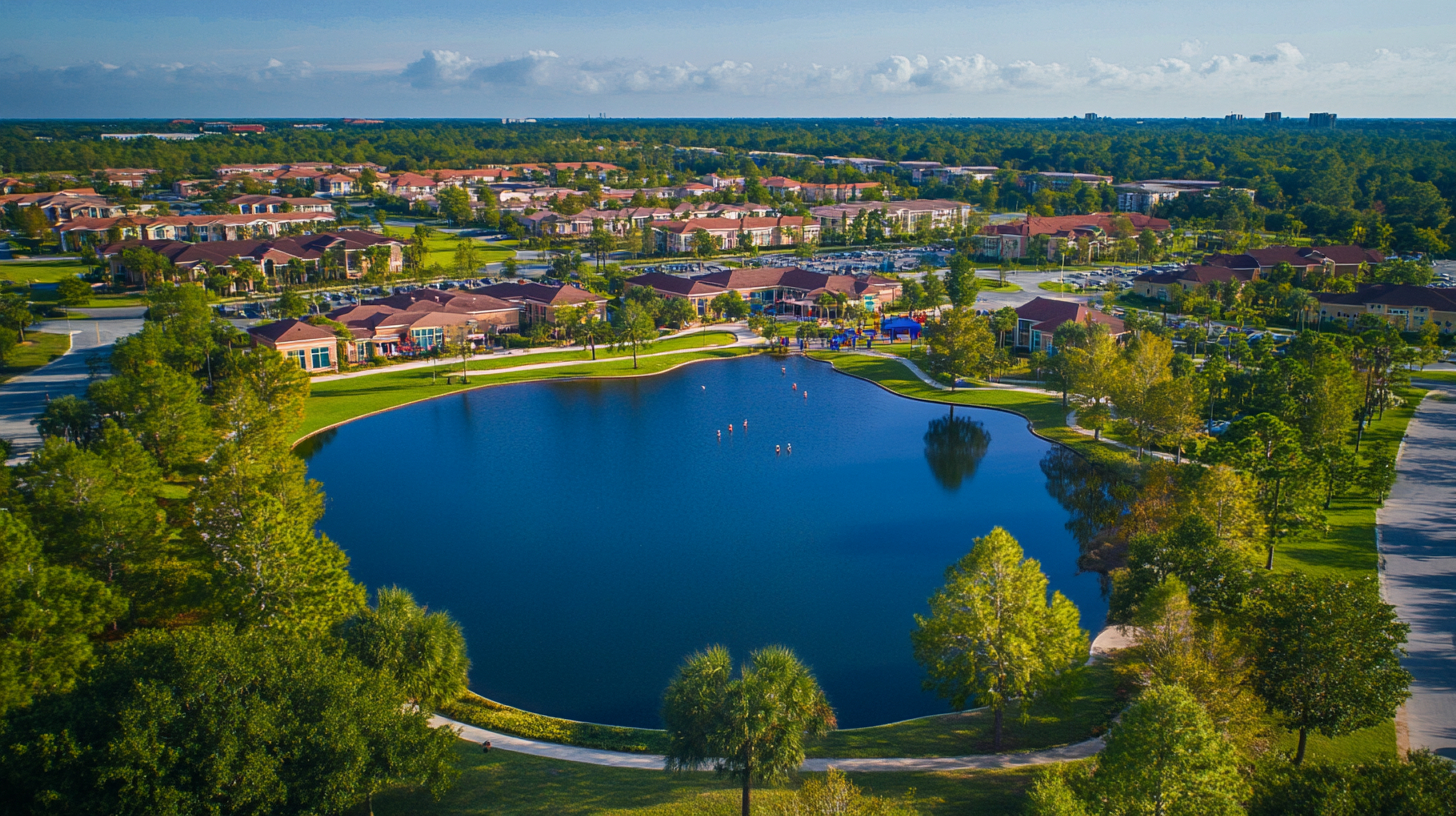 Exploring Schools in Land O’Lakes, Florida