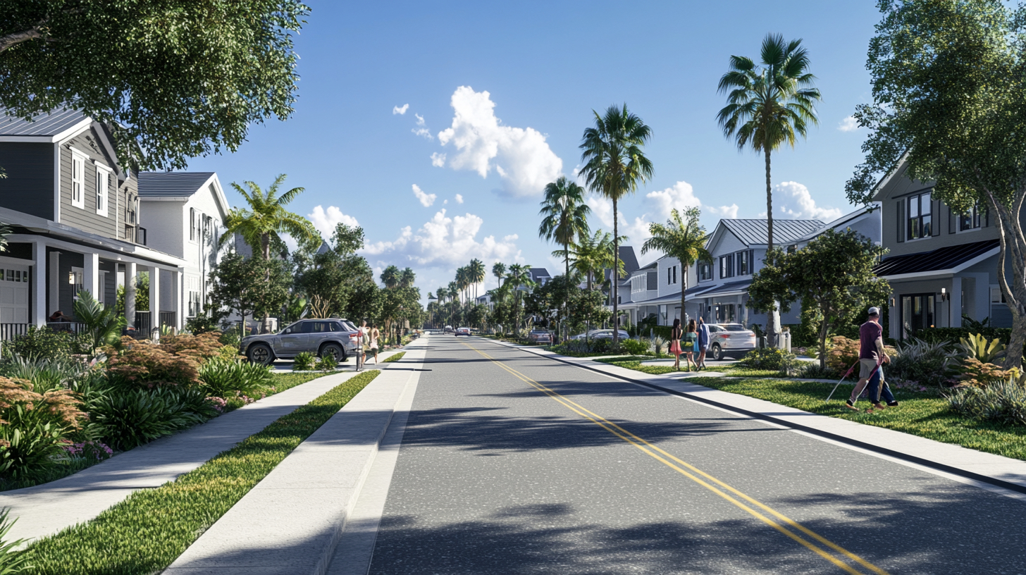 First Time Home Buyer Guide for Clearwater