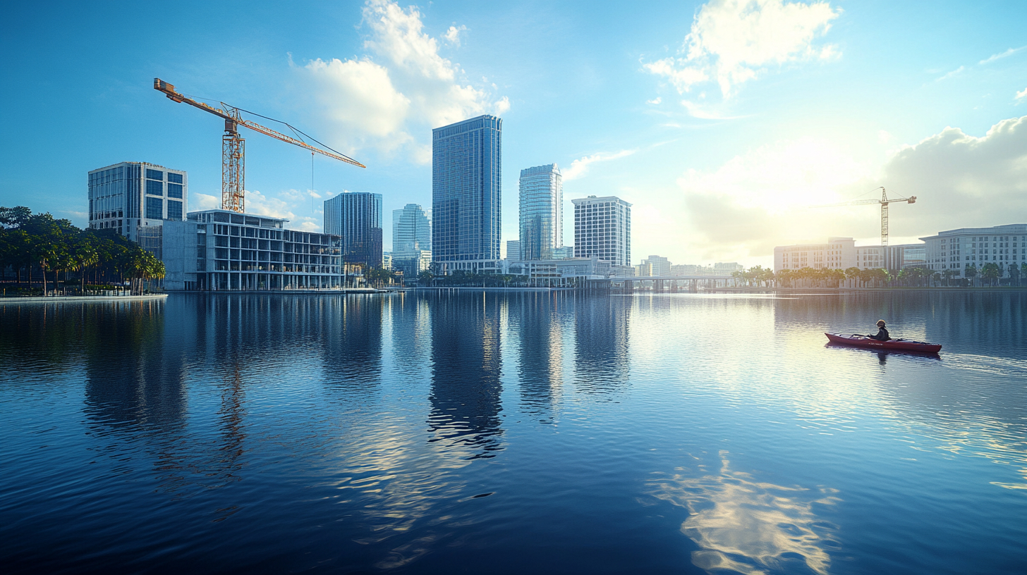 Pros and Cons of Living in Tampa
