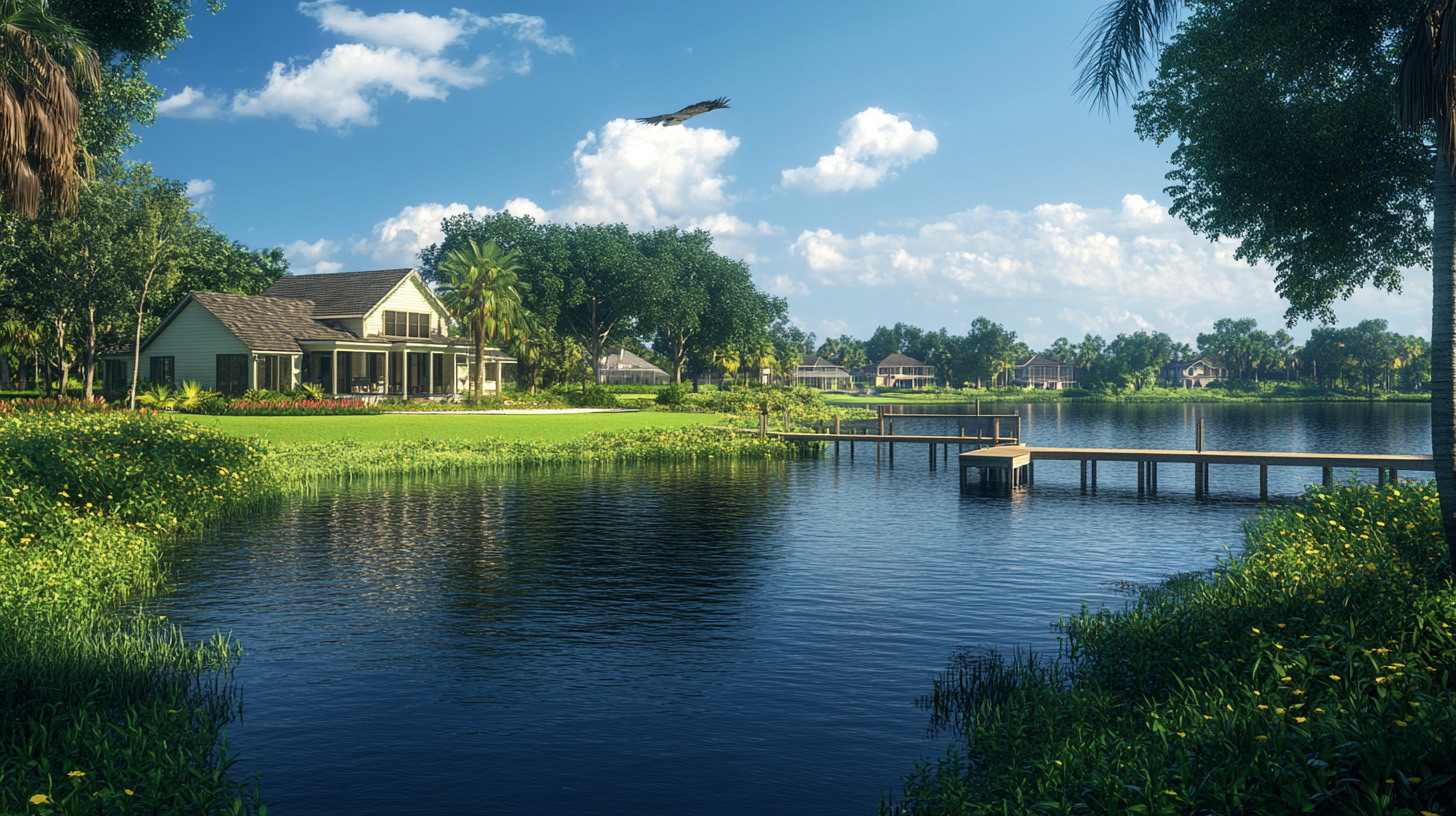 Selling Your Home in Odessa