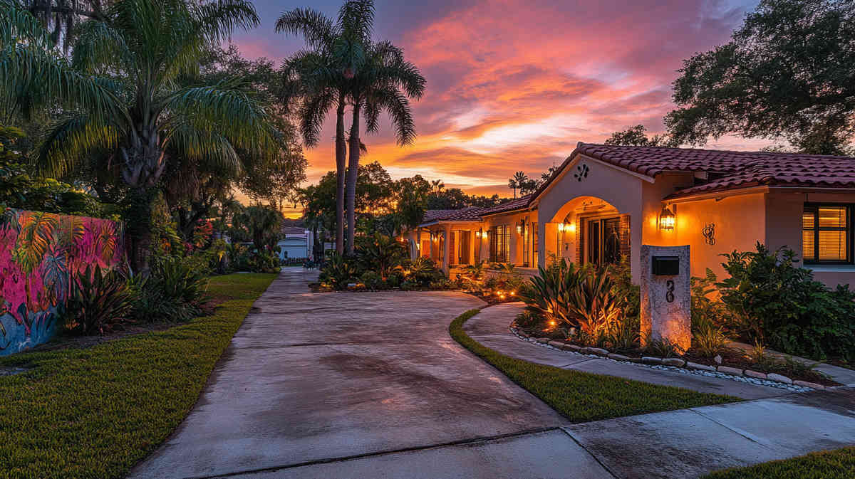 Selling Your Home in St. Petersburg